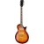 Harley Benton SC-Custom III Desert Burst Flame